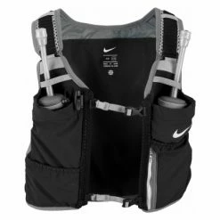 Veste D'hydratation Nike Trail Vest 2.0 Noir