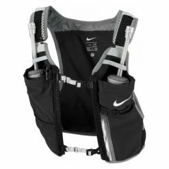 Veste D'hydratation Nike Trail Vest 2.0 Noir -Accessoires, Nutrition & Soins du Corps Gravel Soldes unnamed file 3810