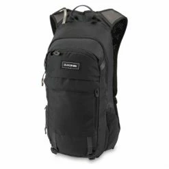 Sac D'Hydratation Dakine Syncline 16L + Poche à Eau 3L Noir