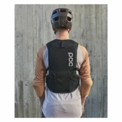 Sac à Dos Poc Column VPD Noir -Accessoires, Nutrition & Soins du Corps Gravel Soldes unnamed file 3823