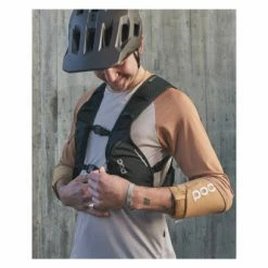 Sac à Dos Poc Column VPD Noir -Accessoires, Nutrition & Soins du Corps Gravel Soldes unnamed file 3826