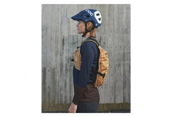 Sac à Dos Poc Column VPD 8L Marron Marron / Noir 6 Sac à Dos Poc Column VPD 8L Marron Marron / Noir – Image 6