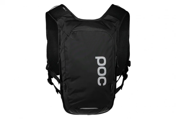 Sac à Dos Poc Column VPD 8L Marron Marron / Noir 10 Sac à Dos Poc Column VPD 8L Marron Marron / Noir – Image 10