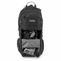 Sac D'Hydratation Dakine Syncline 16L + Poche à Eau 3L Noir -Accessoires, Nutrition & Soins du Corps Gravel Soldes unnamed file 384
