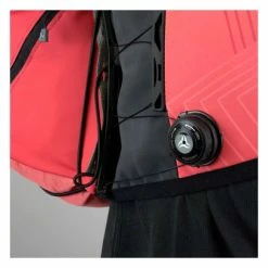 Sac D'hydratation Raidlight Ultralight 24L Made In France Corail Femme Bleu -Accessoires, Nutrition & Soins du Corps Gravel Soldes unnamed file 3856