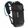 Sac D'hydratation Camelbak M.U.L.E. Evo 12L Avec Poche à Eau De 3L Noir