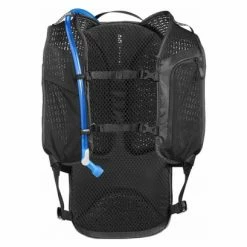 Sac D'hydratation Camelbak M.U.L.E. Evo 12L Avec Poche à Eau De 3L Noir -Accessoires, Nutrition & Soins du Corps Gravel Soldes unnamed file 3862