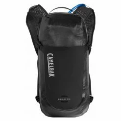 Sac D'hydratation Camelbak M.U.L.E. Evo 12L Avec Poche à Eau De 3L Noir -Accessoires, Nutrition & Soins du Corps Gravel Soldes unnamed file 3863