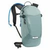 Sac D'hydratation M.U.L.E. Camelbak 12L Avec Poche à Eau De 3L Bleu Femme