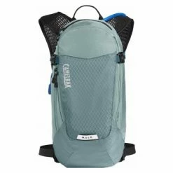 Sac D'hydratation M.U.L.E. Camelbak 12L Avec Poche à Eau De 3L Bleu Femme -Accessoires, Nutrition & Soins du Corps Gravel Soldes unnamed file 3872