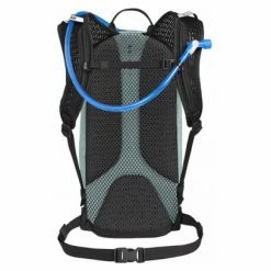 Sac D'hydratation M.U.L.E. Camelbak 12L Avec Poche à Eau De 3L Bleu Femme -Accessoires, Nutrition & Soins du Corps Gravel Soldes unnamed file 3873