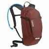 Sac D'hydratation M.U.L.E. Camelbak 12L Avec Poche à Eau De 3L Rouge Gris / Noir