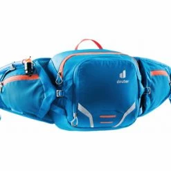 Ceinture D'hydratation Deuter Pulse 3 Bleue (5L)
