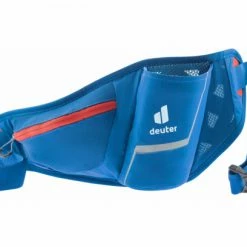 Ceinture D'hydratation Deuter Pulse 1 Bay Rouge