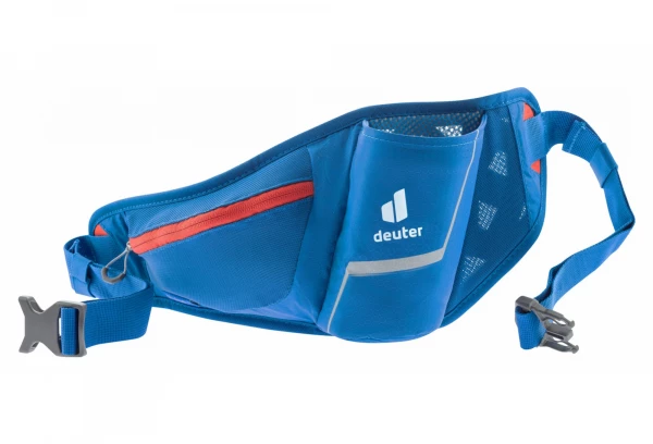 Ceinture D'hydratation Deuter Pulse 1 Bay Rouge 1 Ceinture D'hydratation Deuter Pulse 1 Bay Rouge