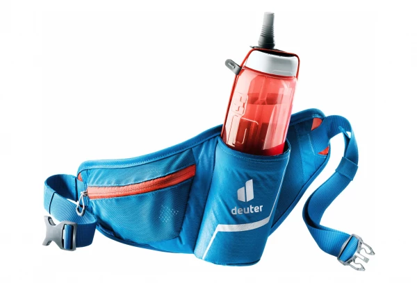 Ceinture D'hydratation Deuter Pulse 1 Bay Rouge 2 Ceinture D'hydratation Deuter Pulse 1 Bay Rouge – Image 2