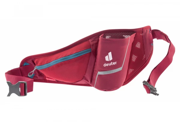 Ceinture D'hydratation Deuter Pulse 1 Bay Rouge 4 Ceinture D'hydratation Deuter Pulse 1 Bay Rouge – Image 4