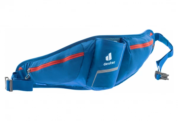 Ceinture D'hydratation Deuter Pulse 2 Bay Rouge 5 Ceinture D'hydratation Deuter Pulse 2 Bay Rouge – Image 5