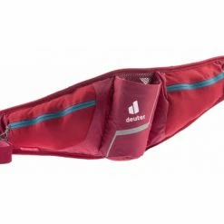 Ceinture D'hydratation Deuter Pulse 2 Bay Rouge 11 Ceinture D'hydratation Deuter Pulse 2 Bay Rouge -Accessoires, Nutrition & Soins du Corps Gravel Soldes unnamed file 3900