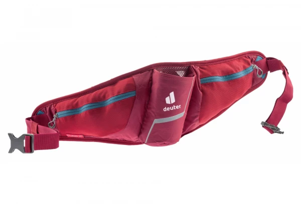 Ceinture D'hydratation Deuter Pulse 2 Bay Rouge 6 Ceinture D'hydratation Deuter Pulse 2 Bay Rouge – Image 6