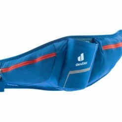 Ceinture D'hydratation Deuter Pulse 2 Rouge -Accessoires, Nutrition & Soins du Corps Gravel Soldes unnamed file 3908