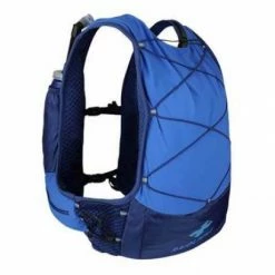 Veste D'hydratation Raidlight Activ Trail 3L Bleu Homme