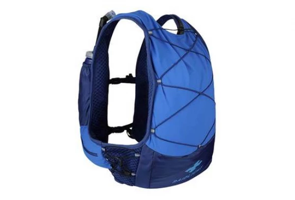 Veste D'hydratation Raidlight Activ Trail 3L Bleu Homme 1 Veste D'hydratation Raidlight Activ Trail 3L Bleu Homme
