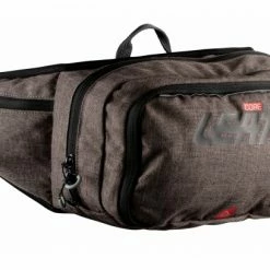 Ceinture D'Hydratation Leatt Core 2.0 Noir