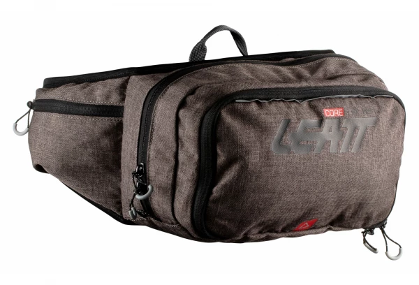 Ceinture D'Hydratation Leatt Core 2.0 Noir 1 Ceinture D'Hydratation Leatt Core 2.0 Noir