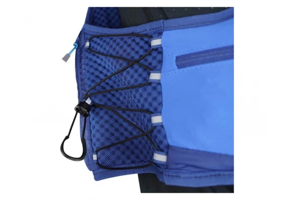 Veste D'hydratation Raidlight Activ Trail 3L Bleu Homme 3 Veste D'hydratation Raidlight Activ Trail 3L Bleu Homme – Image 3