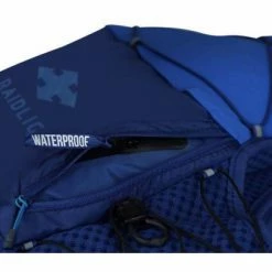 Veste D'hydratation Raidlight Activ Trail 3L Bleu Homme 10 Veste D'hydratation Raidlight Activ Trail 3L Bleu Homme -Accessoires, Nutrition & Soins du Corps Gravel Soldes unnamed file 3912