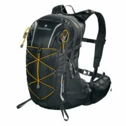 Sac à Dos Ferrino Zephyr 22+3L Noir Unisex