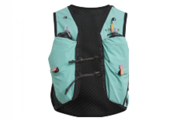 Adidas Running Veste Hydratation Adidas Terrex Trail Run Vert/Noir Unisex Blanc / Noir 1 Adidas Running Veste Hydratation Adidas Terrex Trail Run Vert/Noir Unisex Blanc / Noir