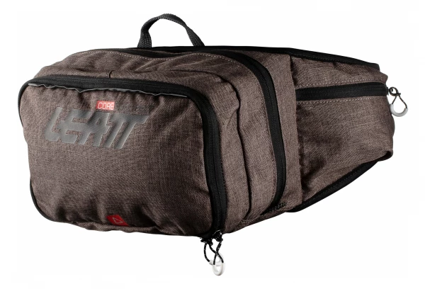 Ceinture D'Hydratation Leatt Core 2.0 Noir 2 Ceinture D'Hydratation Leatt Core 2.0 Noir – Image 2