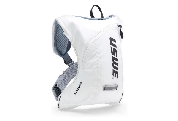 Sac D'Hydratation USWE Nordic 10 Blanc 1 Sac D'Hydratation USWE Nordic 10 Blanc