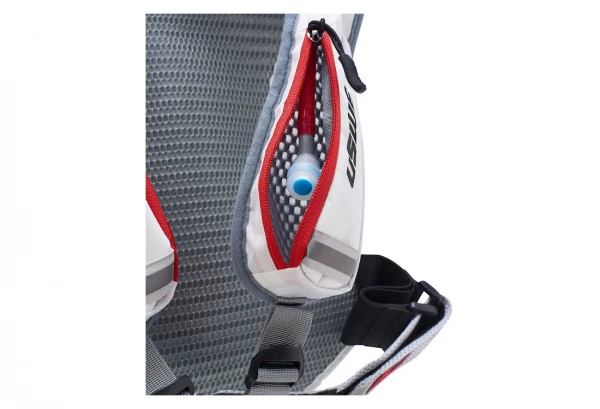 Sac D'Hydratation USWE Nordic 10 Blanc 3 Sac D'Hydratation USWE Nordic 10 Blanc – Image 3
