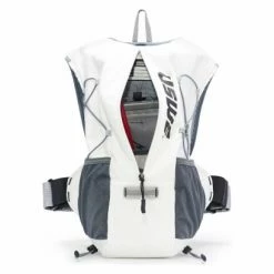 Sac D'Hydratation USWE Nordic 10 Blanc 8 Sac D'Hydratation USWE Nordic 10 Blanc -Accessoires, Nutrition & Soins du Corps Gravel Soldes unnamed file 3929