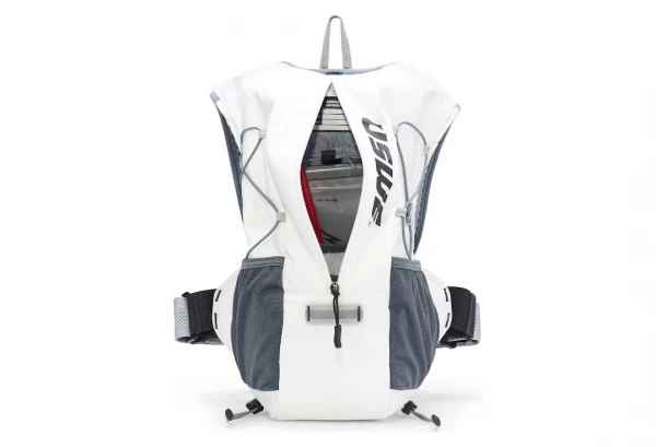 Sac D'Hydratation USWE Nordic 10 Blanc 4 Sac D'Hydratation USWE Nordic 10 Blanc – Image 4