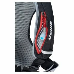 Sac D'Hydratation USWE Nordic 4 Noir -Accessoires, Nutrition & Soins du Corps Gravel Soldes unnamed file 3939