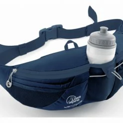 Ceinture D'Hydratation Lowe Alpine Lightflite Bleu