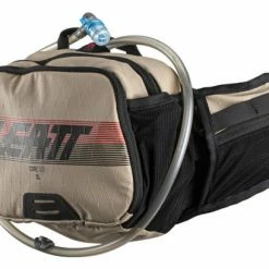 Ceinture D'hydration Leatt Core 1.5 Dune Marron -Accessoires, Nutrition & Soins du Corps Gravel Soldes unnamed file 3949