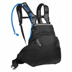 Sac à Dos Hydratation Femme Camelbak Solstice 10 LR 3L Noir
