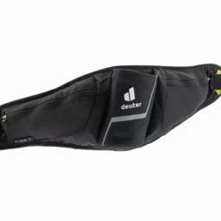 Ceinture D'Hydratation Deuter Pulse 2 Noir