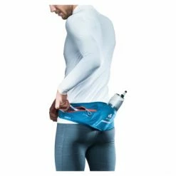 Ceinture D'Hydratation Deuter Pulse 2 Noir -Accessoires, Nutrition & Soins du Corps Gravel Soldes unnamed file 3961