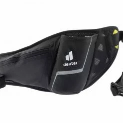 Ceinture D'Hydratation Deuter Pulse 1 Noir