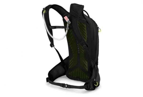 Sac à Dos Osprey Raptor 10 Noir 2 Sac à Dos Osprey Raptor 10 Noir – Image 2