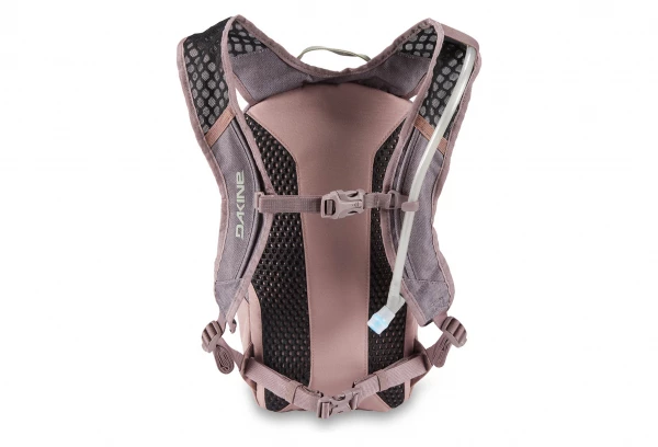 Sac D'Hydratation Dakine Shuttle 6L + Poche à Eau 2L Violet / Rose 2 Sac D'Hydratation Dakine Shuttle 6L + Poche à Eau 2L Violet / Rose – Image 2