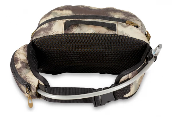 Ceinture Hydratation Dakine Hot Laps 5L + Poche à Eau 2L Camo Rouge 2 Ceinture Hydratation Dakine Hot Laps 5L + Poche à Eau 2L Camo Rouge – Image 2