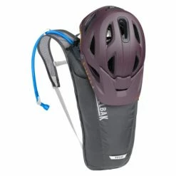 Sac Hydratation Femme Camelbak Rogue Light 7L + Poche à Eau 2L Gris -Accessoires, Nutrition & Soins du Corps Gravel Soldes unnamed file 3994