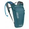 Sac Hydratation Femme Camelbak Rogue Light 7L + Poche à Eau 2L Bleu